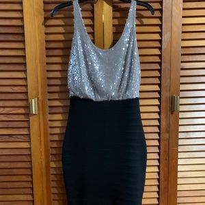 XS Express Dress